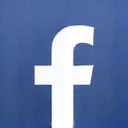 Icono de Facebook